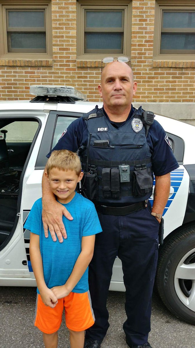 marion_police's tweet photo. Thanks for sharing Carla! #PositiveMPACT #MarionProuD https://t.co/3gX99LlS2R
