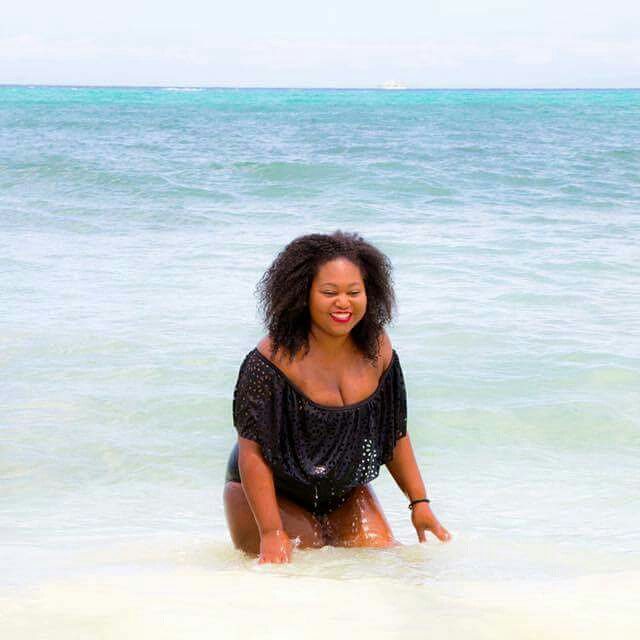 BTC242's tweet photo. Congratulations Alex &amp; Maresha! Since it's a holiday we decided to pick two #LimitlessSummer FB Beach Photo raffle winners. #LimitlessSummer https://t.co/0ubXWgwZBt