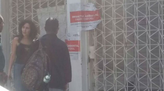 NTN24ve's tweet photo. Sancionaron establecimiento donde fue escrachada la rectora Socorro Hernández https://t.co/jpVk9EbkAy https://t.co/5V3XOG3EPQ