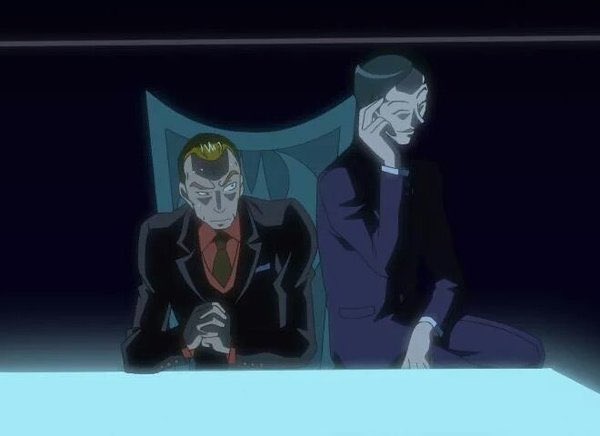 新垢にいます Siohosi 0 気になりますか気になりますか プリキュア5に出てくるナイトメアっていうブラック企業なんですけど最高ですよ 推せます 超ブラックですよ T Co 6rxu3rcbkb Twitter