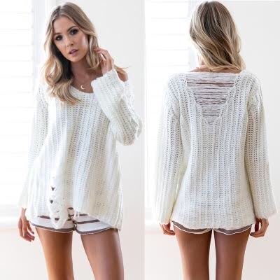 Morgan_Stiles's tweet photo. ✨New arrivals✨
CAROL Knit Sweater 
25% Off + free shipping! 
https://t.co/o2hSLosy0H https://t.co/9xXgXUsFzM
