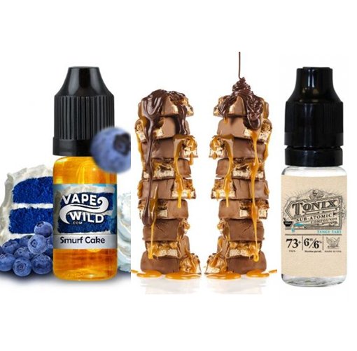VapeLand's tweet photo. Juice tester packs now in find them all here:
https://t.co/5OiUQ7L1Us
#vape #ejuice #eliquid #ecig #ecigs #vaping #offer #sale #element #far https://t.co/9vGUSjyoBp