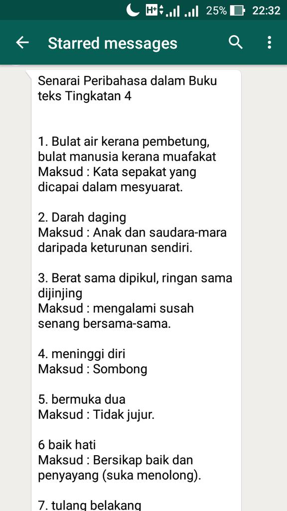 Kata maksud bulat Definisi: Pengertian,