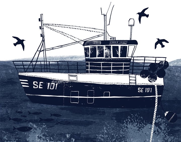 Central Illustration Agency / CIA tweet media