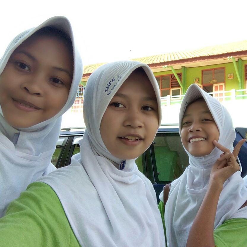 FatihatulJan's tweet photo. Diberi tugas malah gk tanggung jawab,huft https://t.co/4P5ZB1nUf7