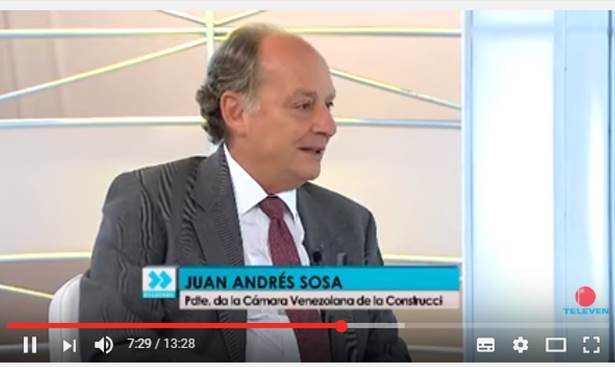 CVConstruccion's tweet photo. Contratación de empresas extranjeras han sido un vehículo de corrupción → #PresidenteCVC entrevista con Carlos Croes https://t.co/dePquygP2E https://t.co/RKU6vhoB8w
