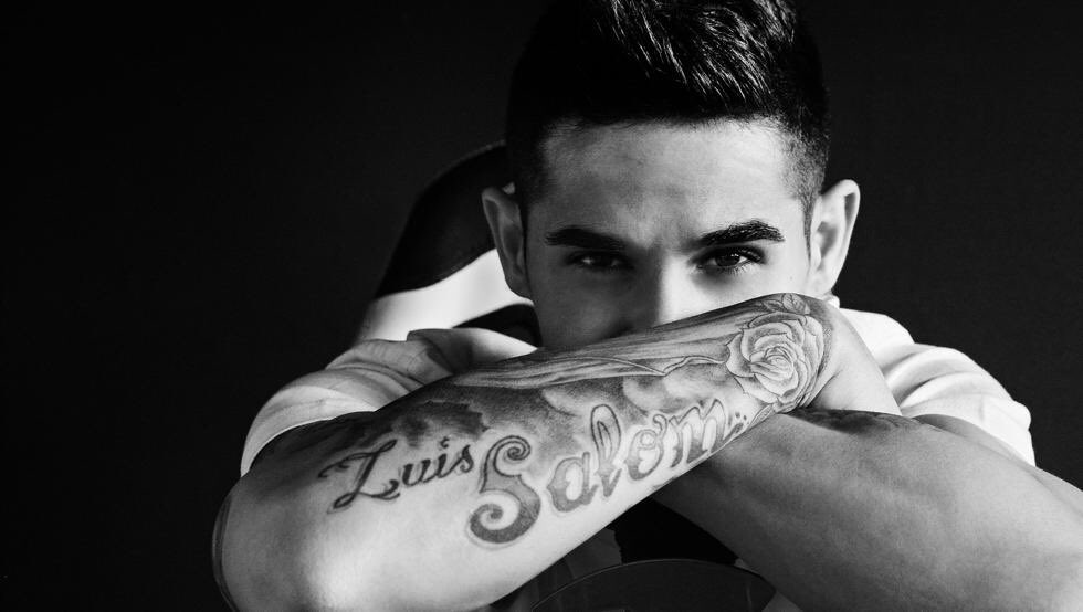 VampirGP's tweet photo. Feliz Cumpleaños Luis #AlwaysLS39 https://t.co/Yj6DGjPpHS