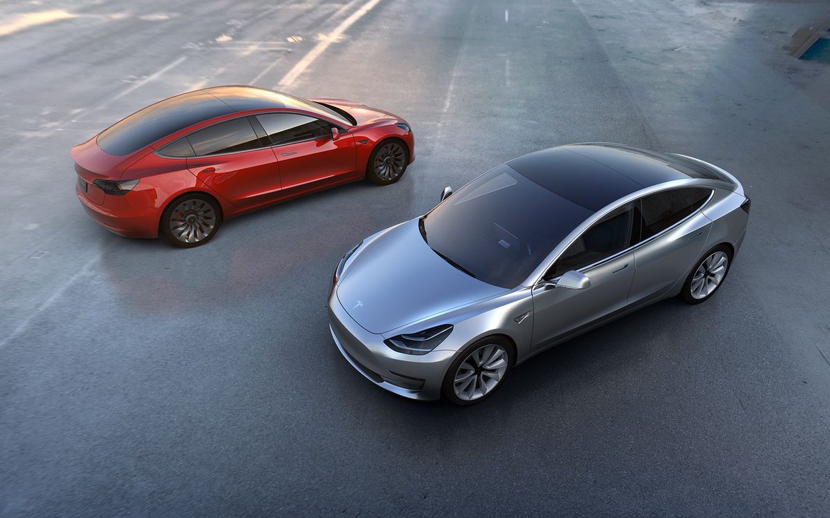 d11helsinki's tweet photo. #Tesla tarvitsee lisää rahaa #Model 3:n tuotantoon – Hakee 1,5 miljardia dollaria https://t.co/U9VVW75BCG via @afterdawnfi https://t.co/UJTmCMyjS0