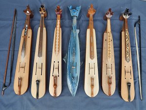 Kemençe nasıl bir müzik aletidir?
yumurtaliekmek.com/kemence-nasil-…