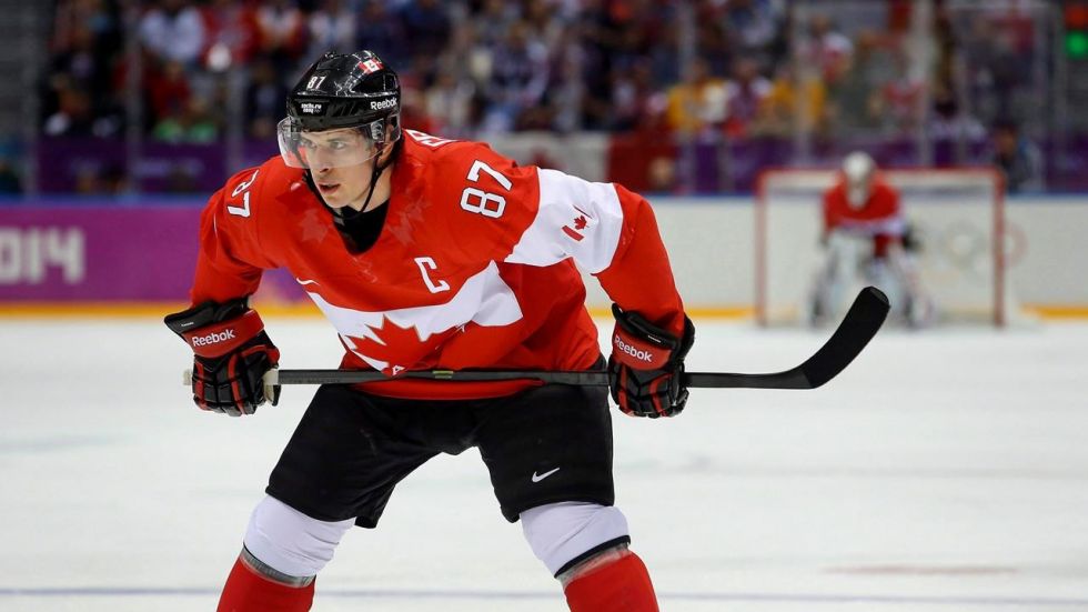 Happy 30th Birthday to the of our hockey generation, Sidney Crosby!  