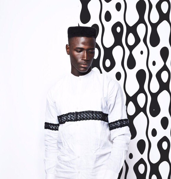 radrafrica's tweet photo. #RADRLoves Jake Edwards Origin Collection 
Shot by @Asamaiige 
Edited by @_soj https://t.co/6z6AH4CsKG