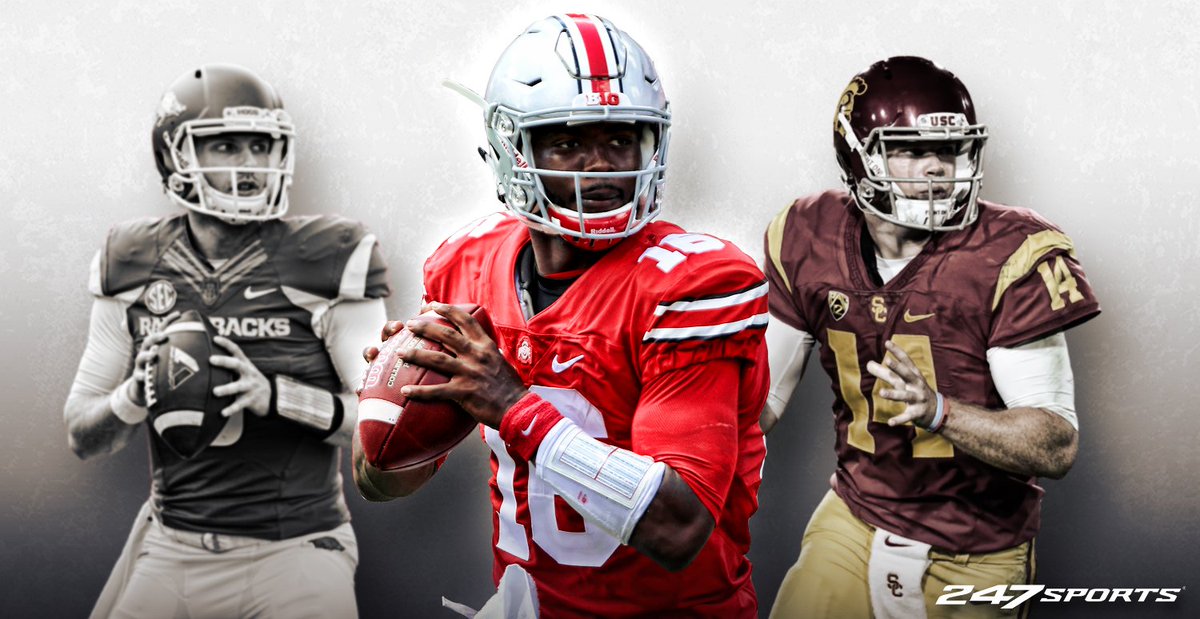 247Sports tweet media