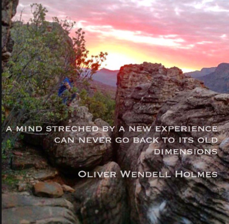 Because #Everyday means a #new #Opportunity !