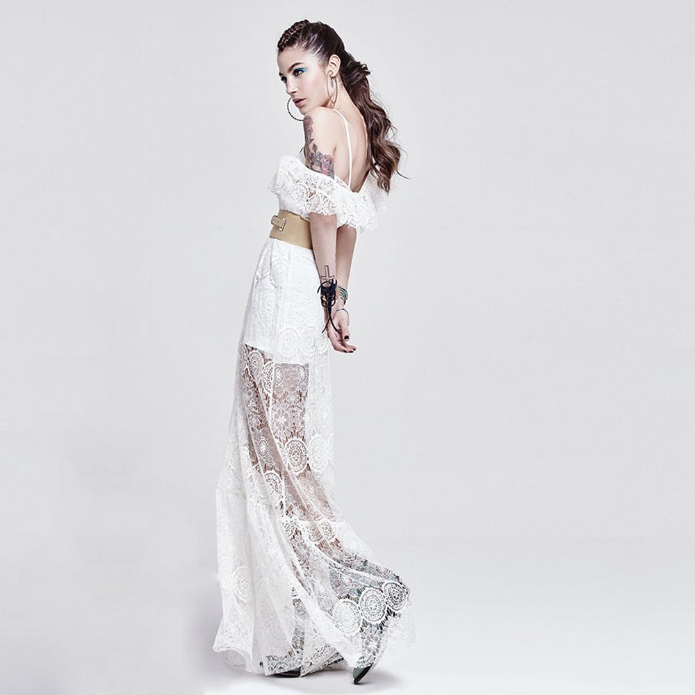 Las prendas más icónicas de otras temporadas te están esperando en #Museum 👉 bit.ly/2f20whi