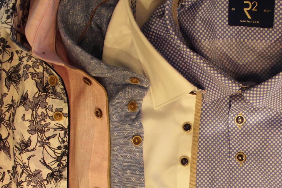 NEW ARRIVAL: Stylish Westbrook summer shirts