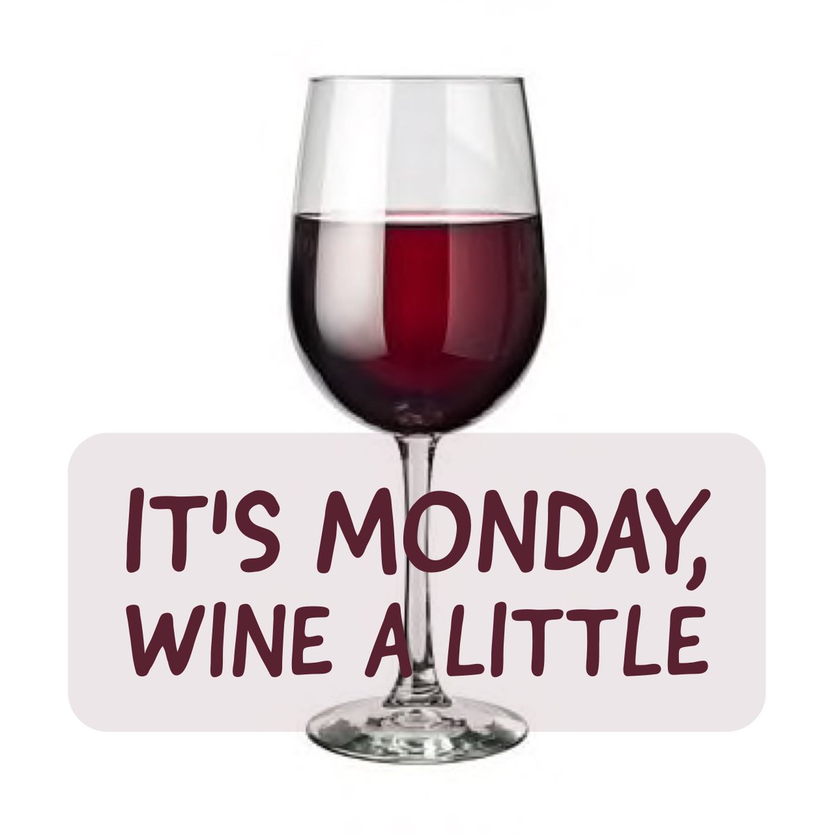 bubbles_2_go's tweet photo. It's Monday, time to #wine and make moves. #Bubbles2Go #AlcoholDelivery #MondayMotivation https://t.co/Dl7qkB8Lc7