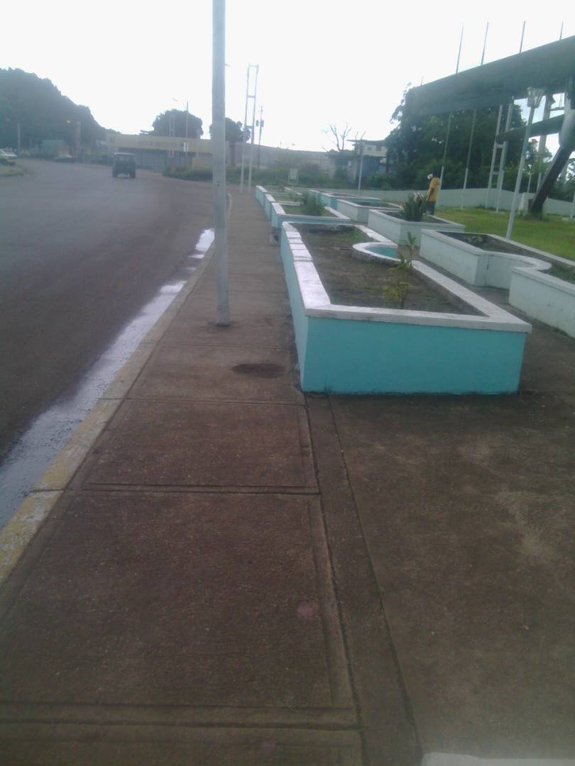 alcaldiabmfm's tweet photo. Las Brigadas Ambientalistas Mirandinas siguen embelleciendo los espacios del #MunicipioMiranda #CalabozoBonito @elhinnaoui https://t.co/qaq4EwaOLf
