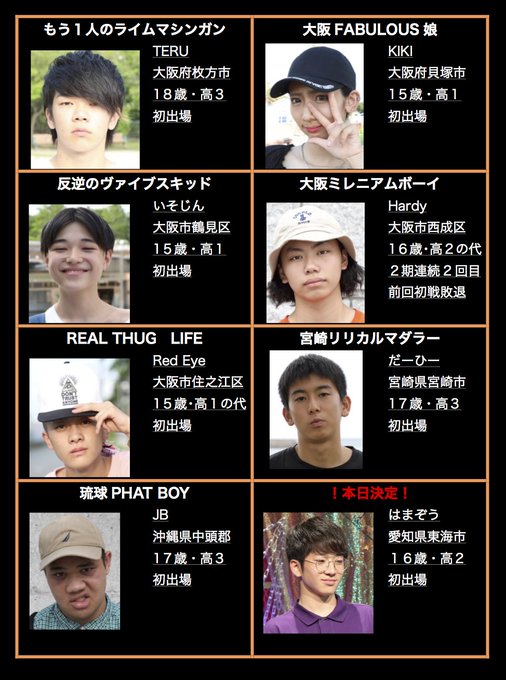 Bazooka さん の人気ツイート 1 Whotwi グラフィカルtwitter分析