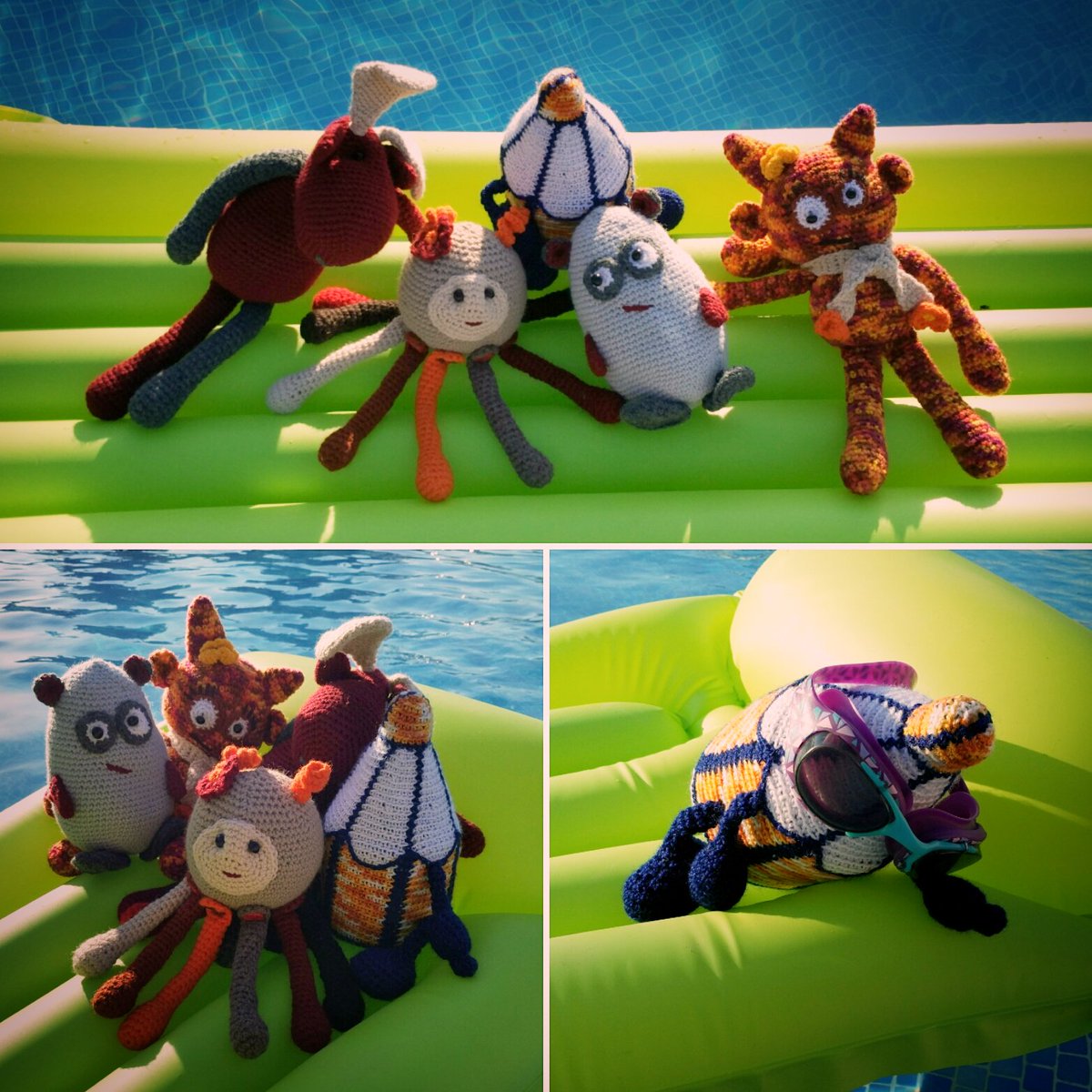 abichusou's tweet photo. Summer with friends! :) #EnjoyWorchyEverywhere #AbichusWishesYouGreatHolidays #worchy #WorchyWithFriends #Abichus #HappySummerWithWorchy https://t.co/kOgod0oVSd