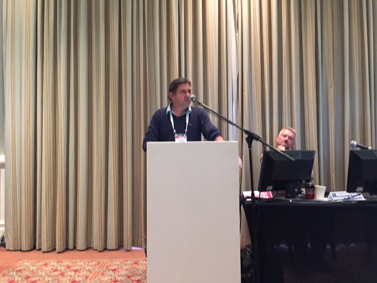 MarkusPeck1's tweet photo. @UEG @EASL Prof. Jonas @ASSA_SAGES expanding on the different needs for #HCC treatment in Africa: prevention, early detection &amp; surgery. https://t.co/rAciIIwTSe