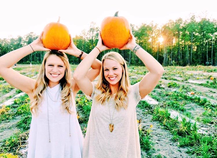 ccuchiomega's tweet photo. Ok, ok.. MAYBE we're bummed about summer ending, but you have to admit, the best things come in ππ F A L L ππ
#2MOREWEEKS #ConwayBound https://t.co/Rrpz0FAwUu