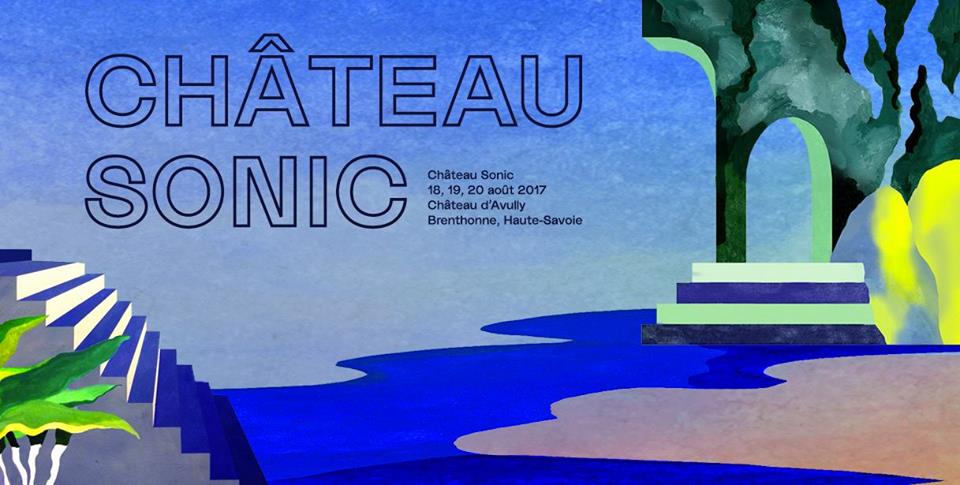 ManifestoXXI's tweet photo. 🕍 Du 18 au 20 août, c'est le @chateausonic en Haute-Savoie !
Et on a 2x2 places à vous faire gagner : RT + Follow pour tenter votre chance 🕍 https://t.co/XqP3F4WHFE