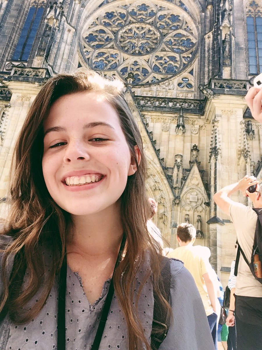 HarperSheridan's tweet photo. All smiles here. ☺️ #czechit #AYCCzechRep17 https://t.co/KpWRmH7U78
