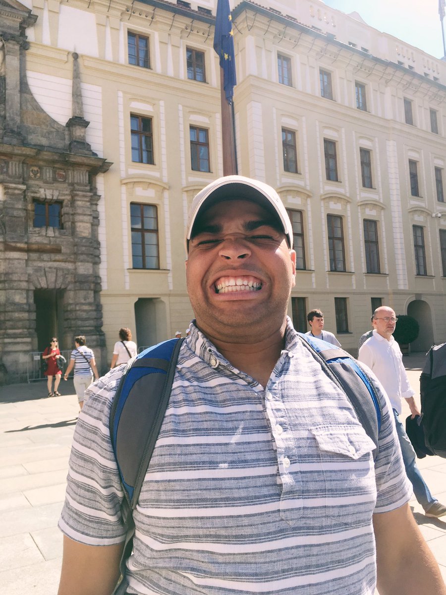 HarperSheridan's tweet photo. All smiles here. ☺️ #czechit #AYCCzechRep17 https://t.co/KpWRmH7U78