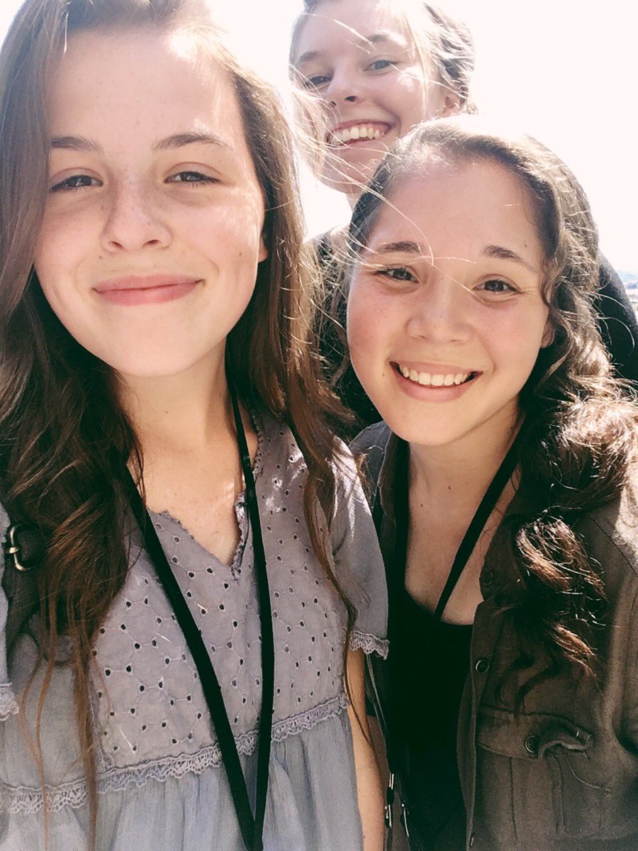 HarperSheridan's tweet photo. All smiles here. ☺️ #czechit #AYCCzechRep17 https://t.co/KpWRmH7U78