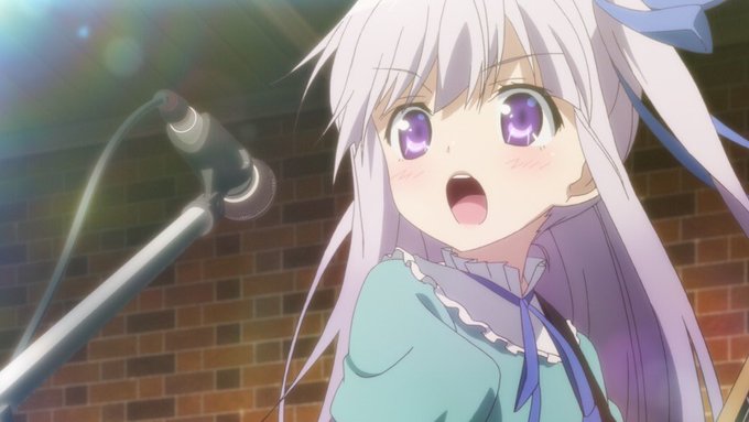 天使の3p の注目 画像ツイートまとめ 17ページ目 アニメレーダー