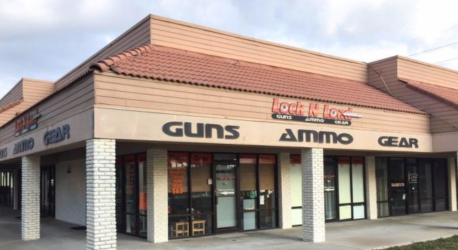 Florida gun dealer agrees to quit business in lawsuit settlement bit.ly/2wAROuY