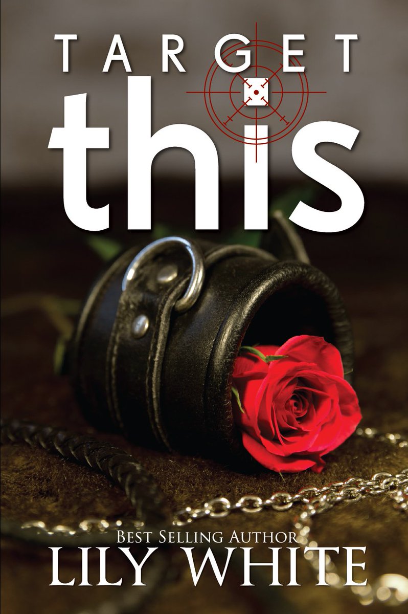 TheNextStepPR's tweet photo. 💗 #AuthorAppreciation 💗
You are gonna love #TargetThis by @lilywhitebooks
#Amazon https://t.co/q8KlUQ7jmZ https://t.co/5mUKwRxdZo