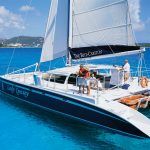 CBWS_VI's tweet image. Let the Lady Lynsey take you to #jostvandyke, or most places in the #usvi or #bvi buff.ly/2h6v2rX