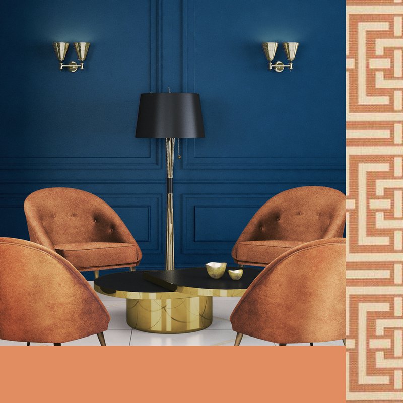 DelightFULLL's tweet photo. #CopperTan can be used in real copper pieces. They are very trendy and even give a vintage look to your place. https://t.co/9XYGFfQuHq https://t.co/iy8S3XULSR