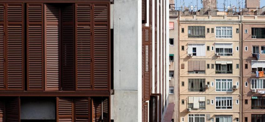 COACatalunya's tweet image. 👉 L&apos;Agència de l&apos;Habitatge recorda als propietaris d&apos;habitatges l&apos;obligatorietat de passar la ITE

🔗 ow.ly/FfW730dYZBe