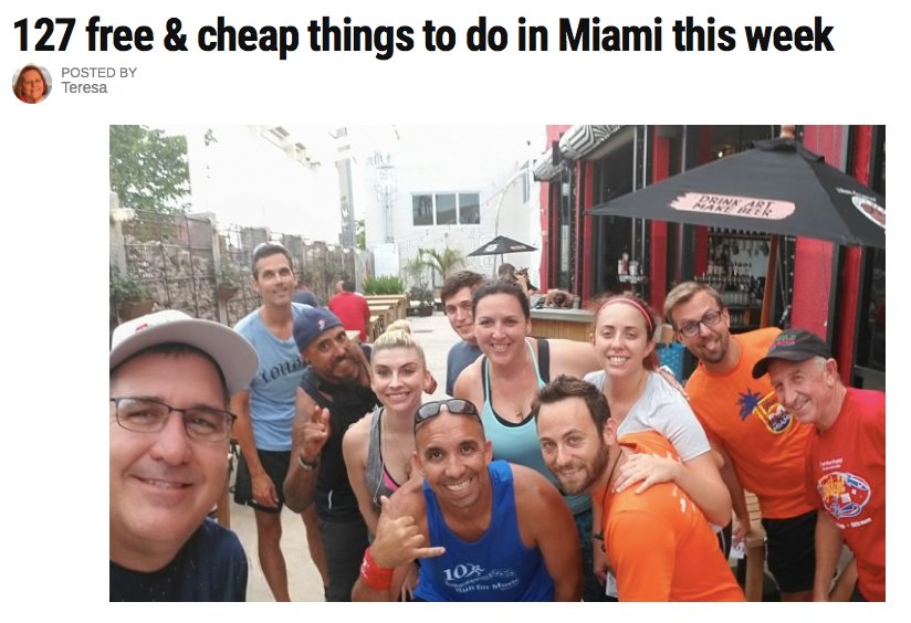 SoBe Hostel tweet media