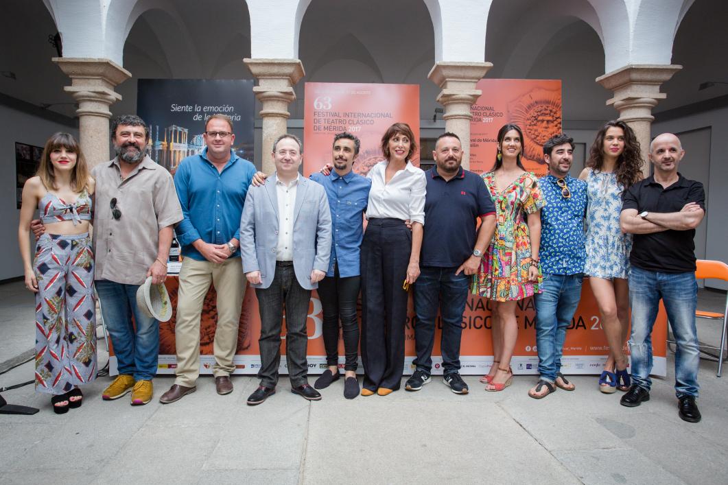 Junta de Extremadura tweet media