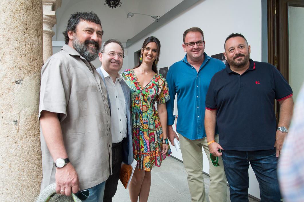 Junta de Extremadura tweet media