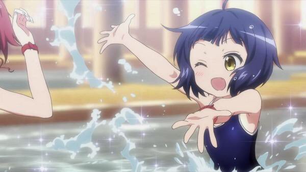 tarawaa_'s tweet photo. マヤ誕生日おめでとう🎊
映画でもチマメ隊の活躍を期待してます！
#マヤ生誕祭
#マヤ生誕祭2017
#条河麻耶生誕祭 
#条河麻耶生誕祭2017 
#ごちうさ難民はRT 
#ごちうさ難民と繋がりたい 
#8月8日はマヤの誕生日 
#RTした人全員フォローする https://t.co/6BwqgScebh