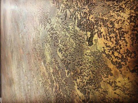 Venetian Interiors tweet media