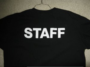 CronkNews's tweet photo. Orientation Sets New Best. Almost 34% of OAs Approve of Staff Shirt. https://t.co/Ffy20cTgix https://t.co/ZKRujSB2Vz