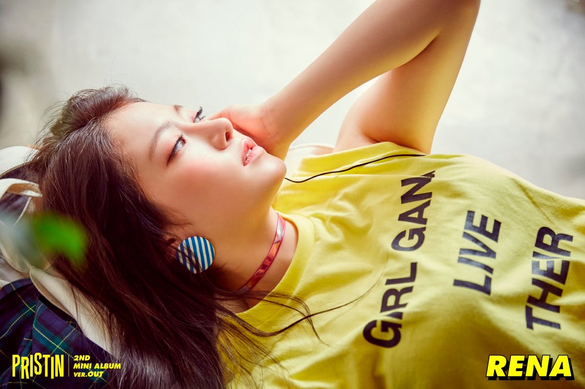 ladyteenintl's tweet photo. [FLICKS] PRISTIN 2ND MINI ALBUM CONCEPT PHOTOS RENA &amp; XIYEON
(click on photos for HD)
https://t.co/EThRZ8A4xg https://t.co/NWfzwLvkZe