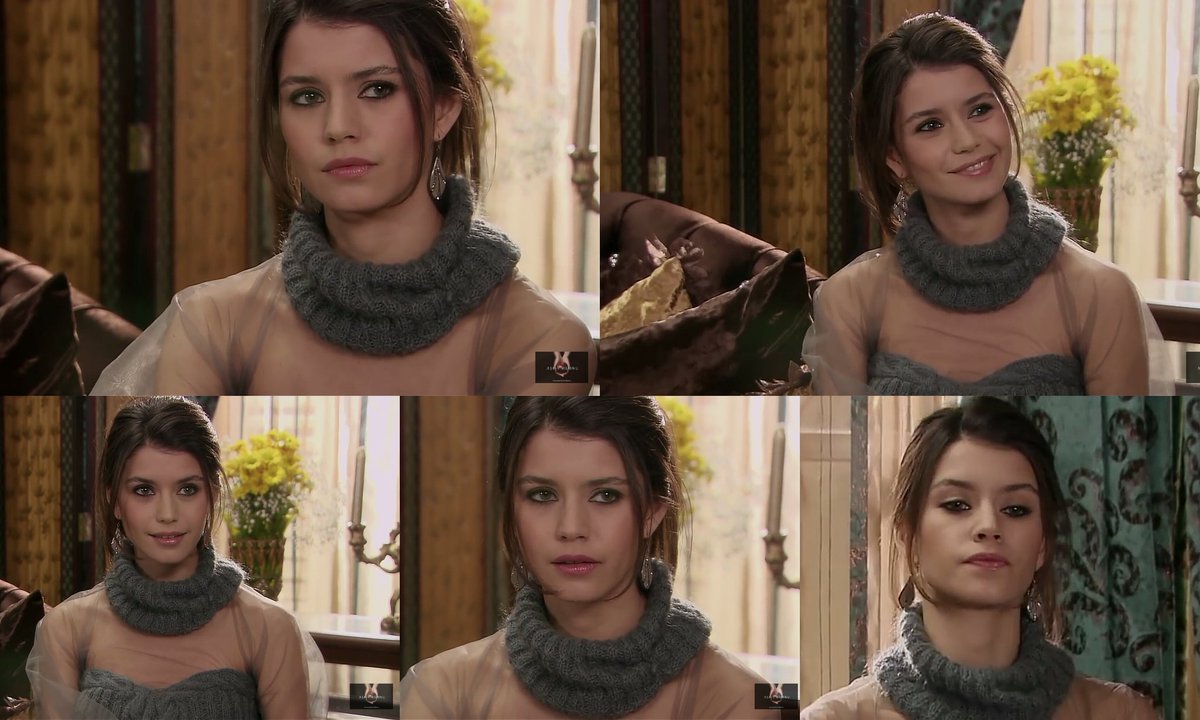 MADA1062's tweet photo. #BerenSaat  🎶 "she is the only actress who can change 5 different facial expressions in1 scene"❤ Agree💯 with this description🔝🔝👌 Q U E E N https://t.co/PzX6GAJINJ