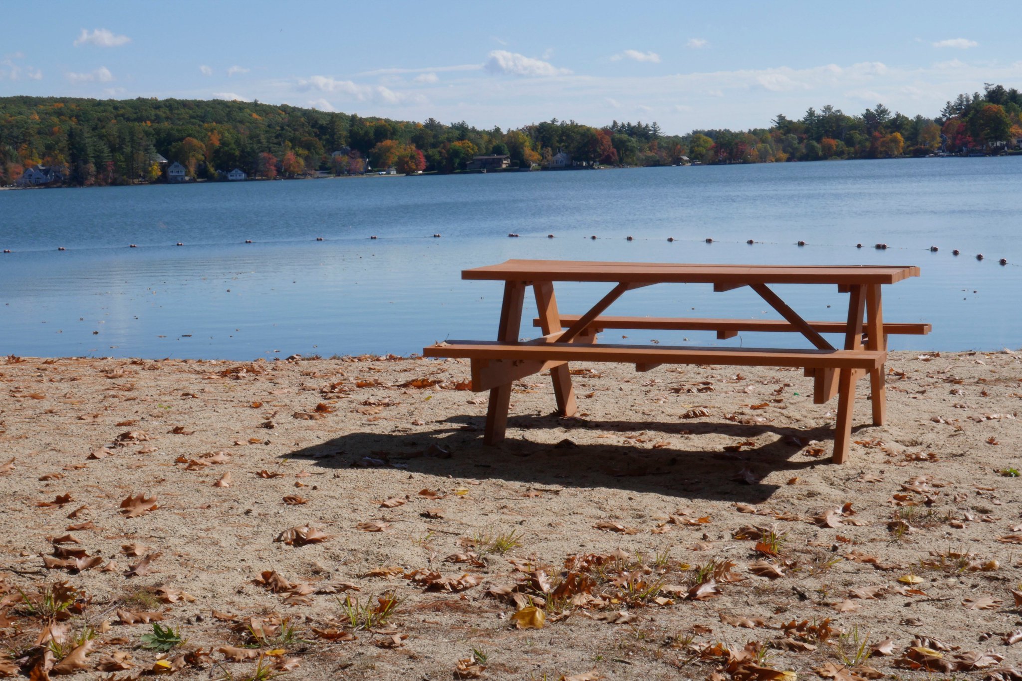 Tyngsborough, MA on Twitter "Lake Mascuppic to be chemically treated