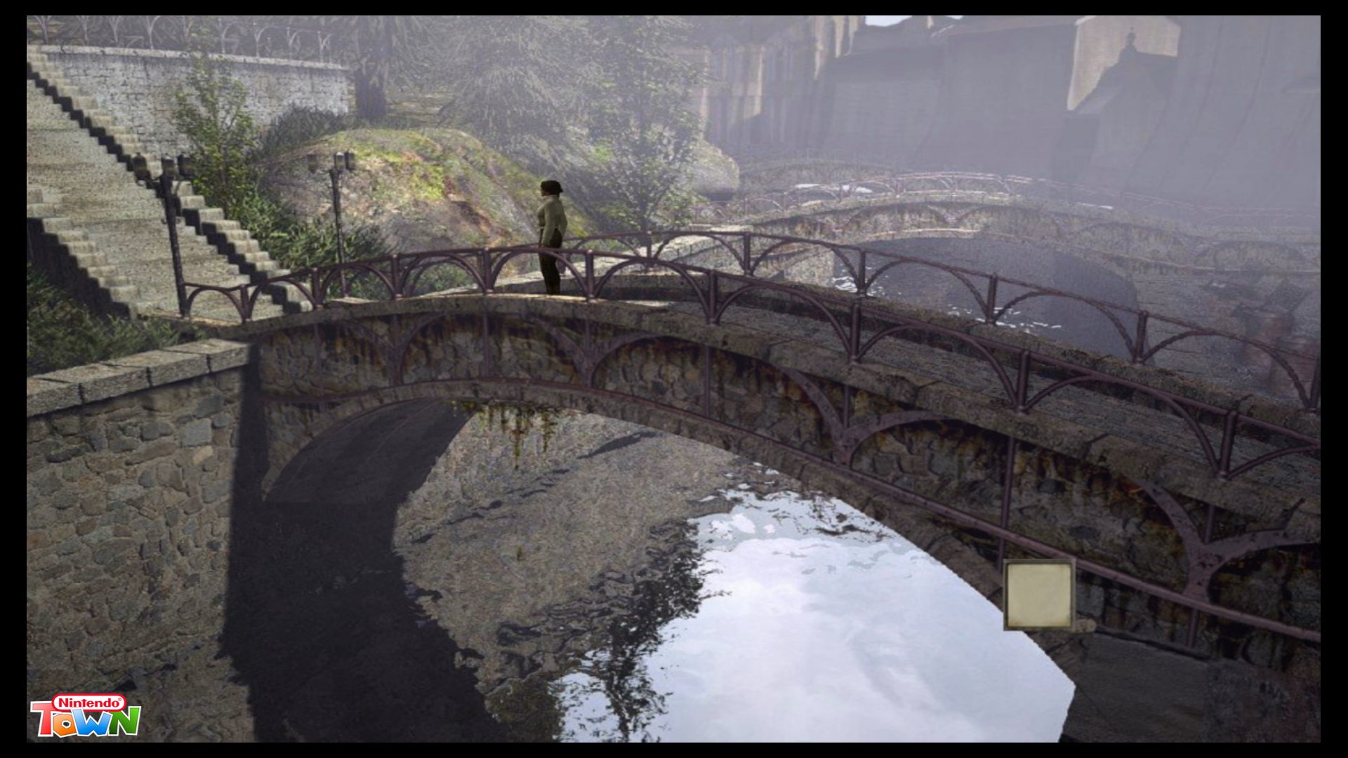 playstation syberia playstation syberia