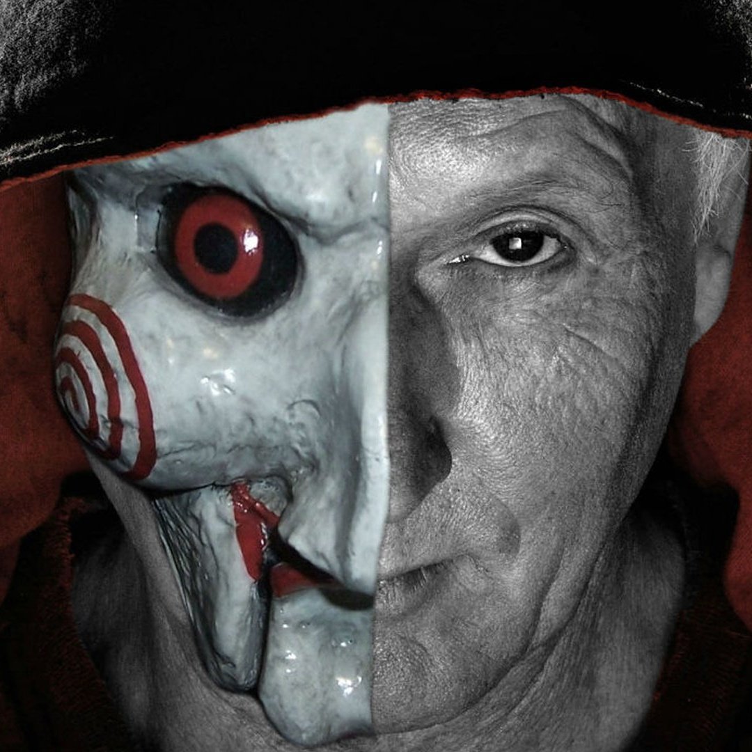 Happy 75th Birthday to Tobin Bell! 