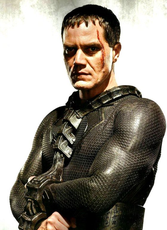 Happy Birthday to himself Michael Shannon 