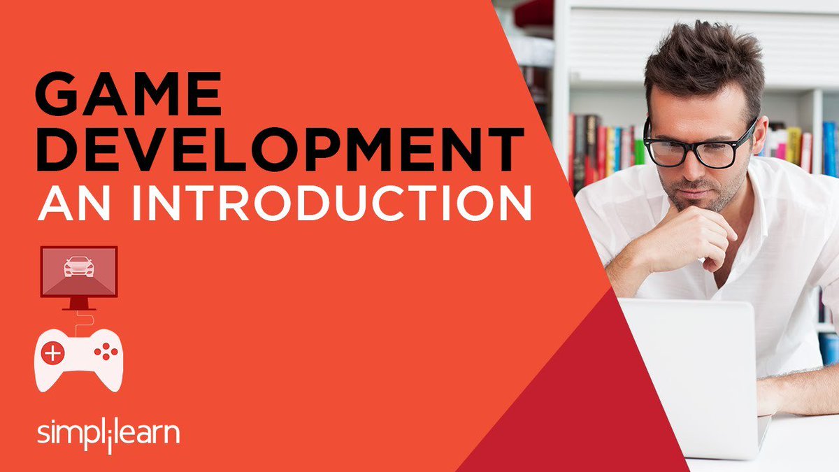 TG_Kintanar_Twt's tweet image. Introduction to game development | Game ... - VIDEO-> tgkintanar.com/introduction-t…
#GameDeveloper #GameDevelopmentSoftware #Html5Game