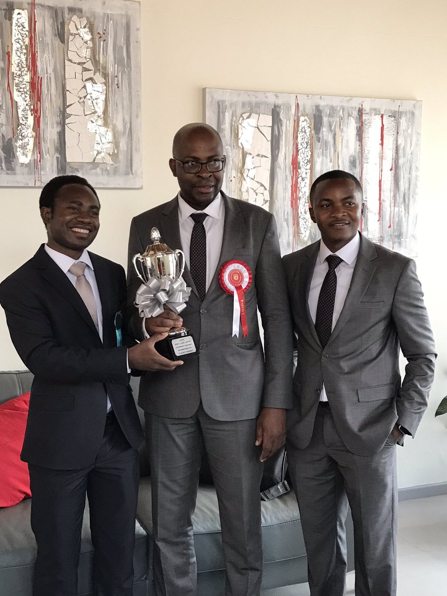zanacoplc's tweet photo. Zanaco has been announced as the "Best Lusaka Stock Exchange Listed Exhibitor". Thank you for banking with us #ZanacoRocks https://t.co/ryug9sYfYR