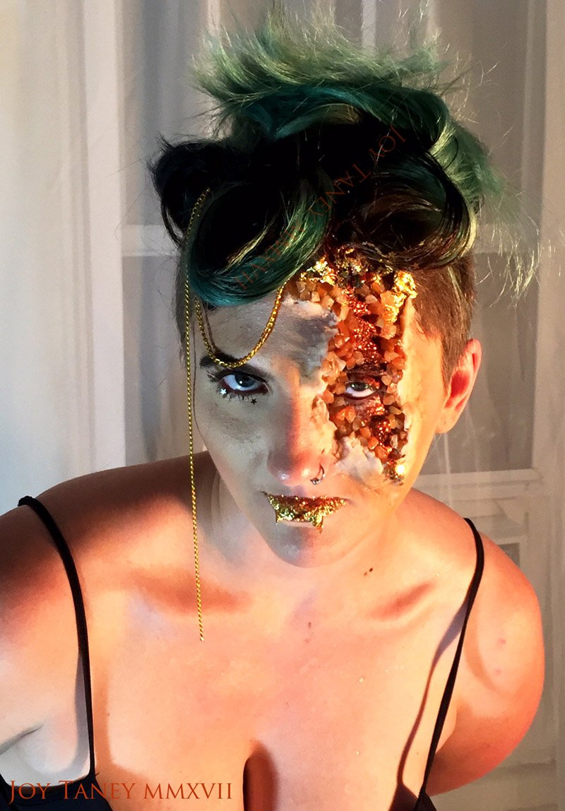 Joy painting people tweet media